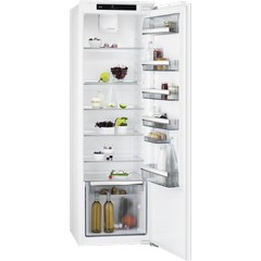 AEG 6000 INTEGRATED FRIDGE 176.9 CM MODEL: SKB818F1DC  (IN PACKAGING) RRP: £929