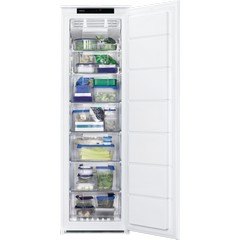 ZANUSSI INTEGRATED FROST FREE FREEZER MODEL: ZUNN18FS1 (IN PACKAGING) RRP: £745