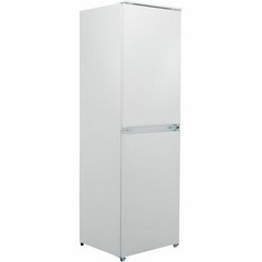 ELECTROLUX INTEGRATED FROST WHITE FRIDGE FREEZER MODEL: LNT3LF18S5 (IN PACKAGING) RRP: £799