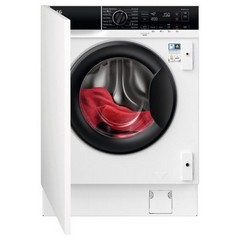 AEG 8000 POWERCARE CONDENSER 8 KG WASHER DRYER MODEL: L8WE84636BI (IN PACKAGING) RRP: £1,099