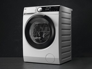 AEG 7000 PROSTEAM 9 KG WASHING MACHINE MODEL: LFR73944B (IN PACKAGING) RRP: £749