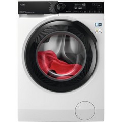 AEG 7000 PROSTEAM UNIVERSALDOSE 9 KG WASHING MACHINE MODEL: LFR74944UD (IN PACKAGING) RRP: £899