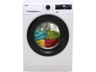 ZANUSSI 10KG WASHING MACHINE MODEL: ZWF142F1DG (IN PACKAGING) RRP: £449