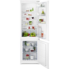 AEG 6000 TWINTECH INTEGRATED FROST FREE FRIDGE FREEZER 177.2 CM MODEL: OSC6N181ES (IN PACKAGING) RRP: £699