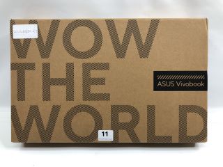 ASUS VIVOBOOK M6500R SSD 1TB AMD R9-6900HX (SEALED)