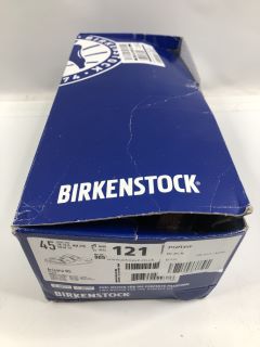 BIRKENSTOCK SIZE 10.5