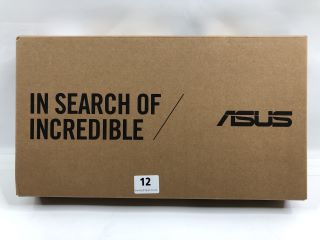 ASUS LAPTOP MODEL E210M INTEL N4020/8GA HDD 64GB (SEALED)