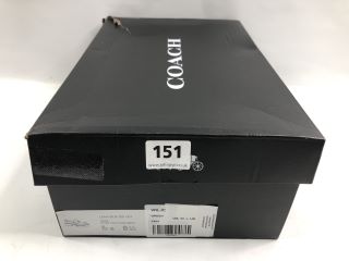 LEAH QUALITY LTH SIZE 8