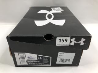 UNDER ARMOUR TRAINERS UK SIZE 5