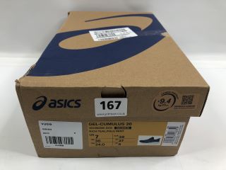 ASICA TRANERS SIZE 5