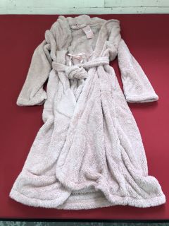 LONG SNUGGLE ROBE