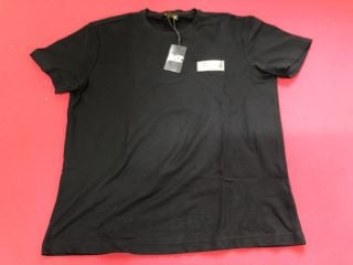 EMPORIO ARMARNI T-SHIRT (SIZE LARGE)