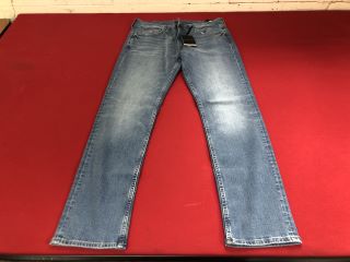 TOMMY HILFIGER JEANS (34 REGULAR)