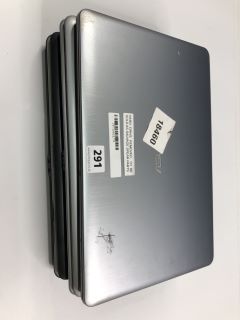 3 X ASSORTED ITEMS TO INCLUDE ASUS LAPTOP X540S.[JPTN40174, JPTN40187, JPTN40170]