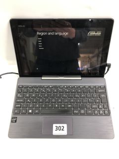 ASUS TRANSFORMER BOOK T100TAM MINI LAPTOP.(NO BOX)  [JPTN40156]