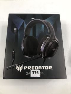 PREDATOR GALEA 365 GAMING HEADSET