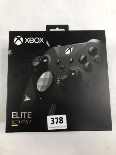 MICROSOFT XBOX ELITE SERIES 2 WIRELESS CONTROLLER