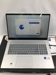 HP ENVY LAPTOP