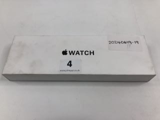 APPLE WATCH SE GEN 2 (SEALED)