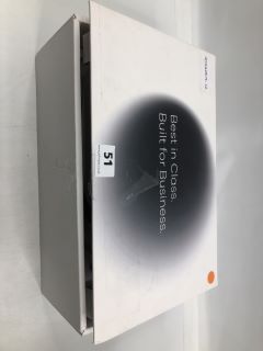 PICO NEO 3 PRO VR HEADSET IN WHITE. (WITH BOX) [JPTN40226