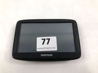 TOMTOM 42 START (4AA43) SATNAV.  [JPTN40211]