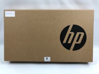 HP LAPTOP 15-FC0017NA AMD RYZEN 5 7520U APU,256GB SOLID STATE DRIVE (SEALED)