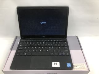 GEO GEOBOOK 120 LAPTOP..   [JPTN40200]