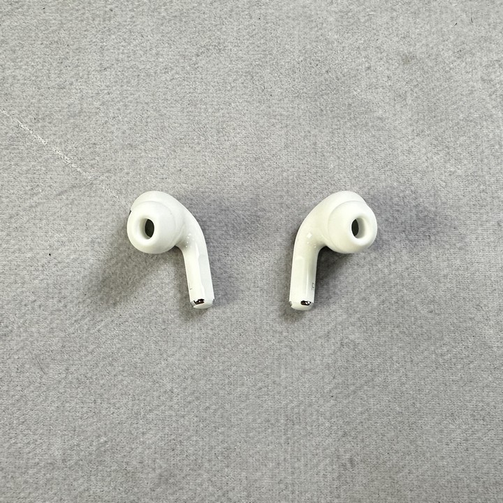John Pye Auctions Apple Airpods Pro With Wireless Charging Case Model No A2083, A2084, A2190
