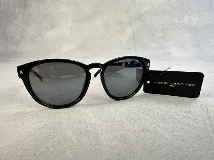 French Connection Sunglasses With Tag, Ref-FCU764 (VAT ONLY PAYABLE ON BUYERS PREMIUM)