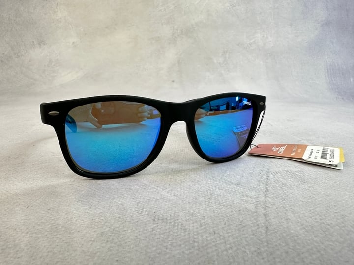 O'Neill Sunglasses With Tag, Ref-C.104P (VAT ONLY PAYABLE ON BUYERS PREMIUM)
