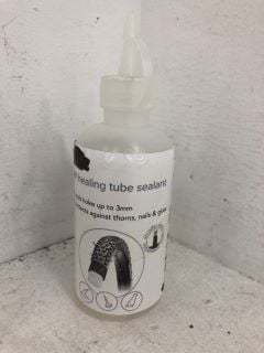 PALLET OF SELF HEALING TUBE SEALANT