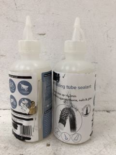 PALLET OF SELF HEALING TUBE SEALANT