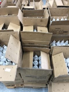 PALLET OF SELF HEALING TUBE SEALANT