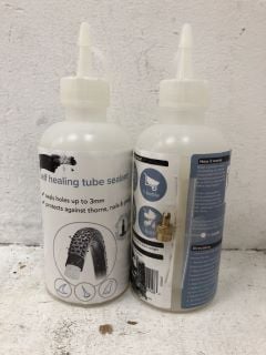 PALLET OF SELF HEALING TUBE SEALANT