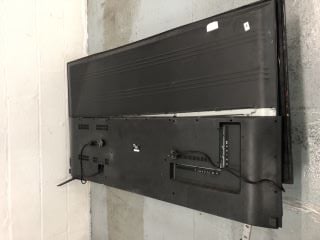 PALLET OF BAIRD UHD TV IN BLACK(VIEWING ADVISED)