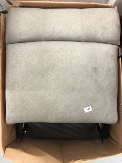 1 X BOTTOM PART OF RECLINER CHAIR