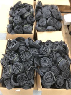 PALLET OF BICYCLE INNER TUBES TO INCLUDE SELF SEALING TUBE SIZE 26" X 1.95"