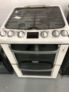 INSIGHT COOKER IN WHITE