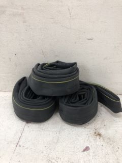 PALLET OF INNER TUBES TO INCLUDE 26" X 1.75-2.125