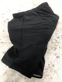 PALLET OF PADDED CYCLING SHORTS