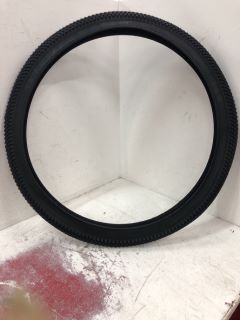 PALLET OF BICYCLE TYRES TO INCLUDE SIZE 27.5" X 2.1"