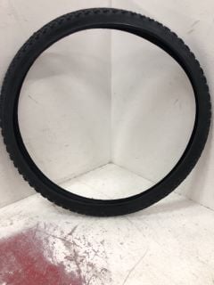 PALLET OF BICYCLE TYRES TO INCLUDE SIZE 26" X 1.75"