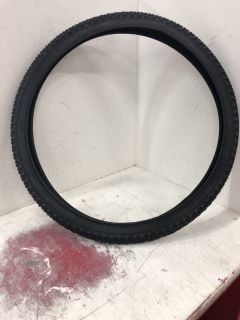 PALLET OF BICYCLE TYRES TO INCLUDE SIZE 29" X 2.1"