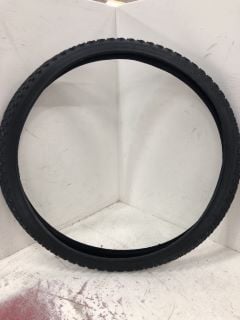 PALLET OF BICYCLE TYRES TO INCLUDE SIZE 26" X 1.75"