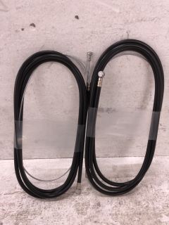 PALLET OF BICYCLE UNIVERSAL BICYCLE  BRAKE CABLES