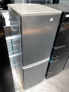 COOKOLOGY FRIDGE FREEZER: MODEL CFF1425050WH - RRP £237: LOCATION - A7