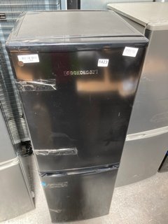 COOKOLOGY FRIDGE FREEZER: MODEL CFF1425050WH - RRP £237: LOCATION - A7