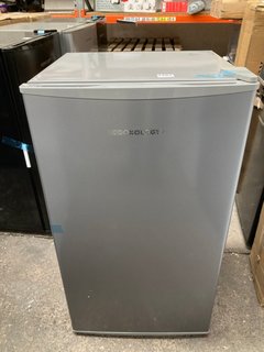 COOKOLOGY 93 LITRE UNDERCOUNTER FRIDGE WITH CHILLER BOX: MODEL UCIF93SL RRP - £129: LOCATION - A7