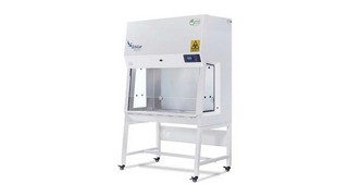 2020 TELSTAR BiOPTIMA 3 CLASS ii BIOLOGICAL SAFETY CABINET S/N 526058 EST RRP £10,000 (PALLET NN6 7GX 200, LOAD NN6 7GX 77)