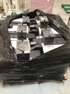 A PALLET OF BIODOT COMPONENTS TO INCLUDE AR3000 (PALLET NG15 0DR 135, LOAD NG15 0DR 16)